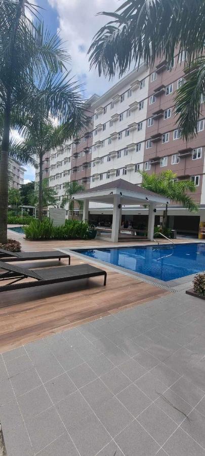 Auberge Condotels At Smdc Hope Residences Trece Martires Extérieur photo