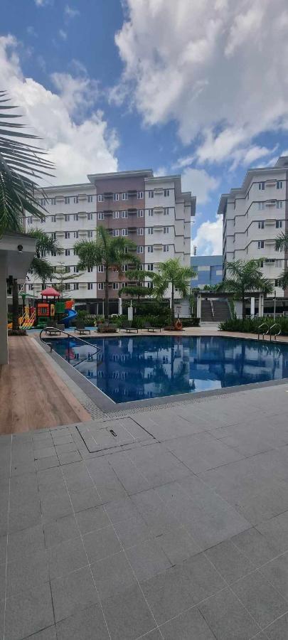Auberge Condotels At Smdc Hope Residences Trece Martires Extérieur photo