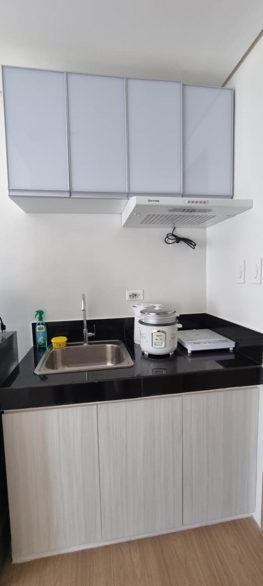 Auberge Condotels At Smdc Hope Residences Trece Martires Extérieur photo