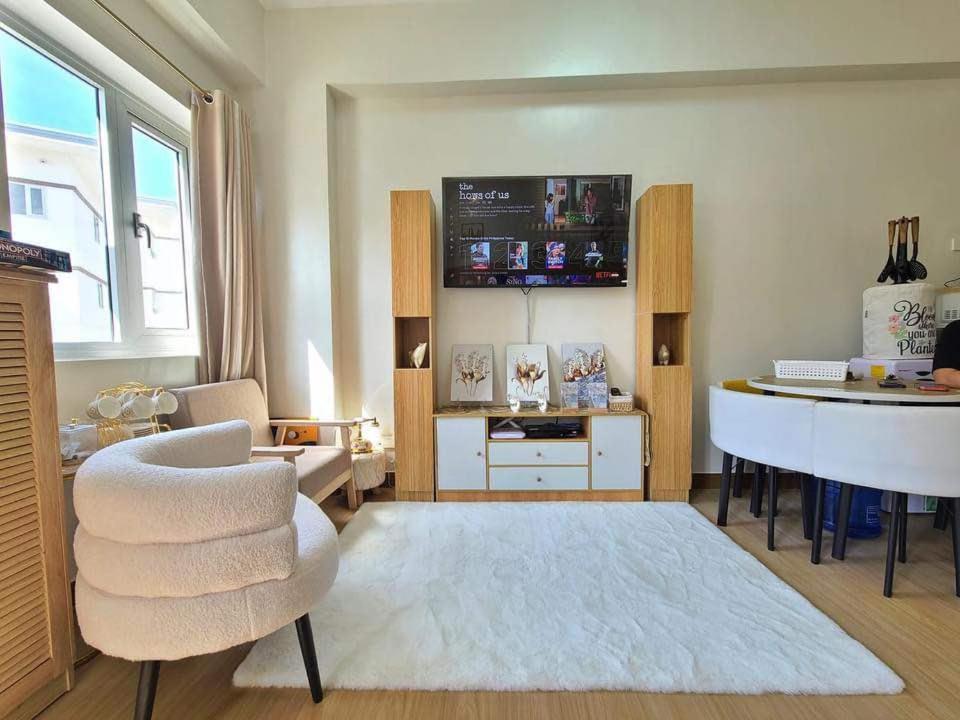 Auberge Condotels At Smdc Hope Residences Trece Martires Extérieur photo